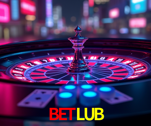 Avaliações dos Jogadores BETLUB
