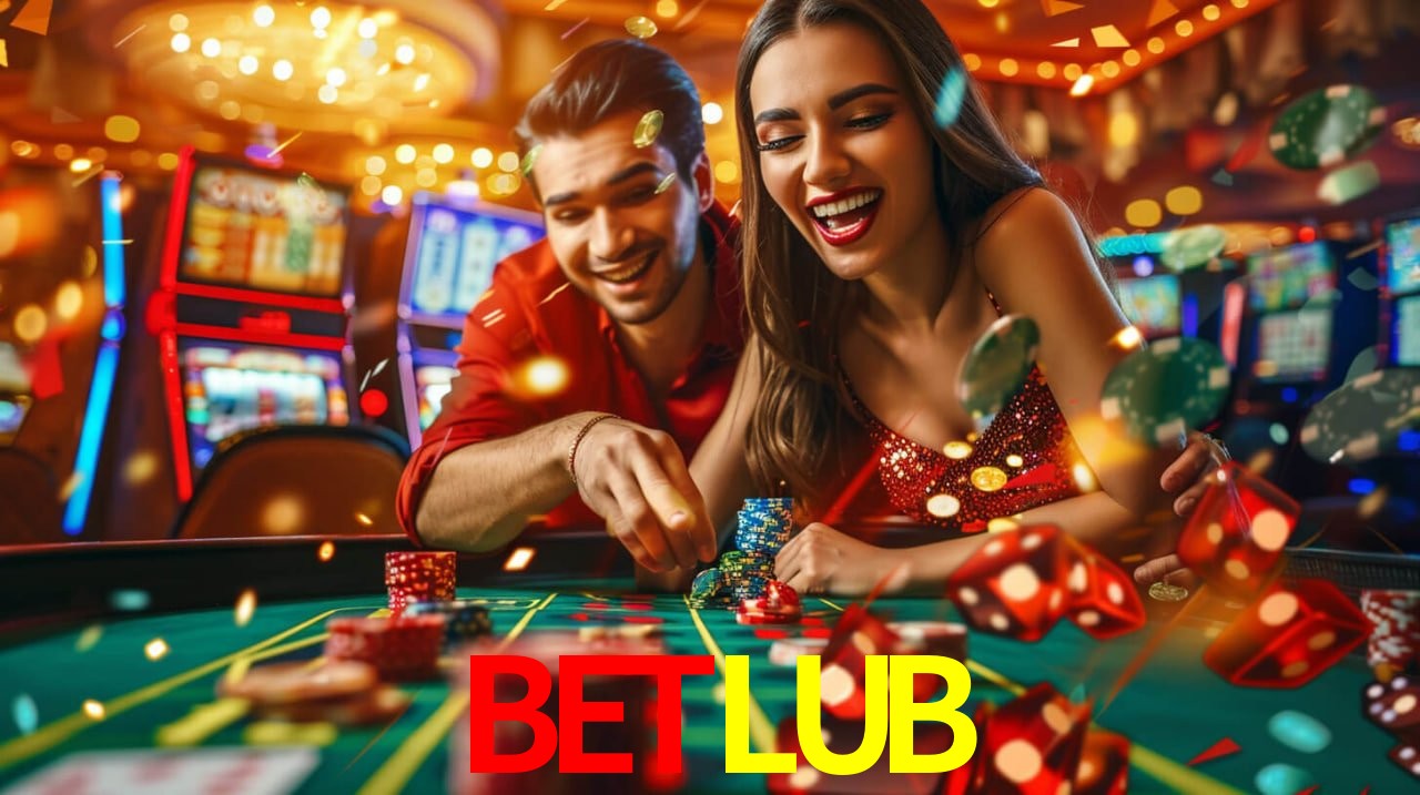 A Popularidade dos Caça-Níqueis no BETLUB