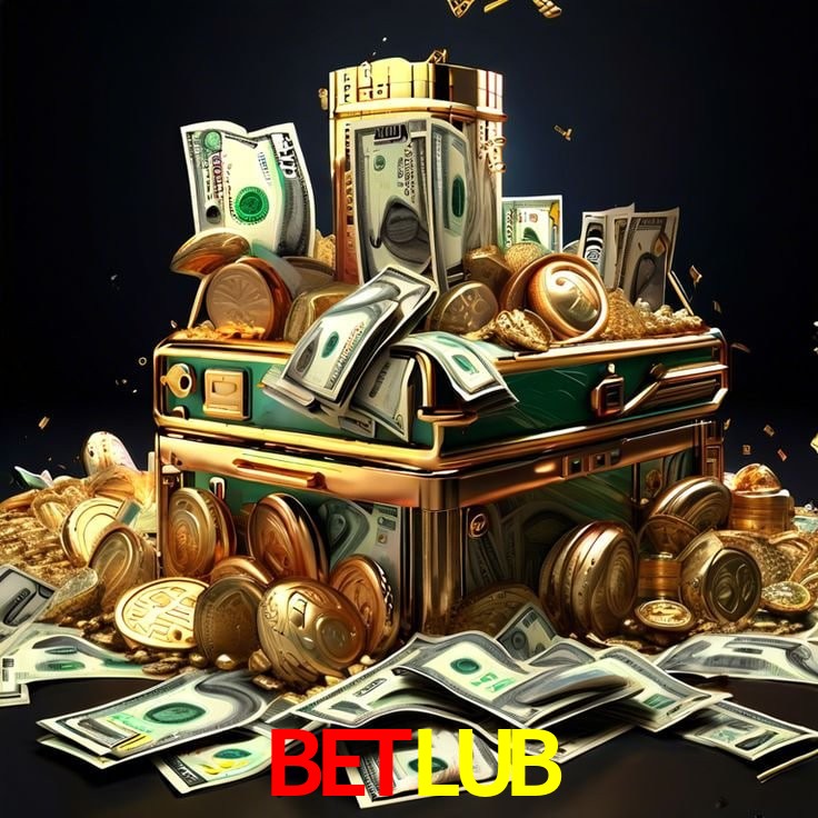 Inovações de Jogos na BETLUB: O Futuro das Experiências Interativas