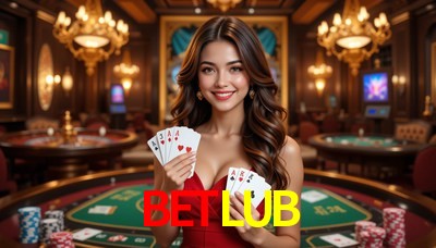 Game Statistics BETLUB