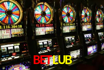 PIX Instantâneo BETLUB