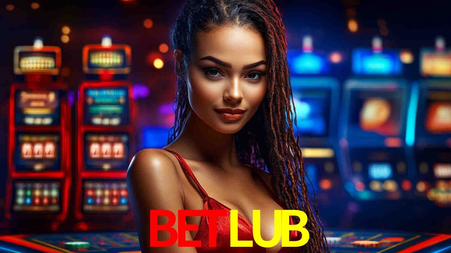 Recursos de Bônus BETLUB