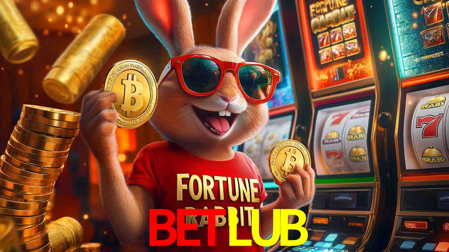 Casino Ao Vivo BETLUB