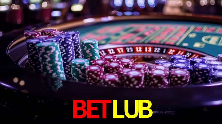 Exclusive Games BETLUB