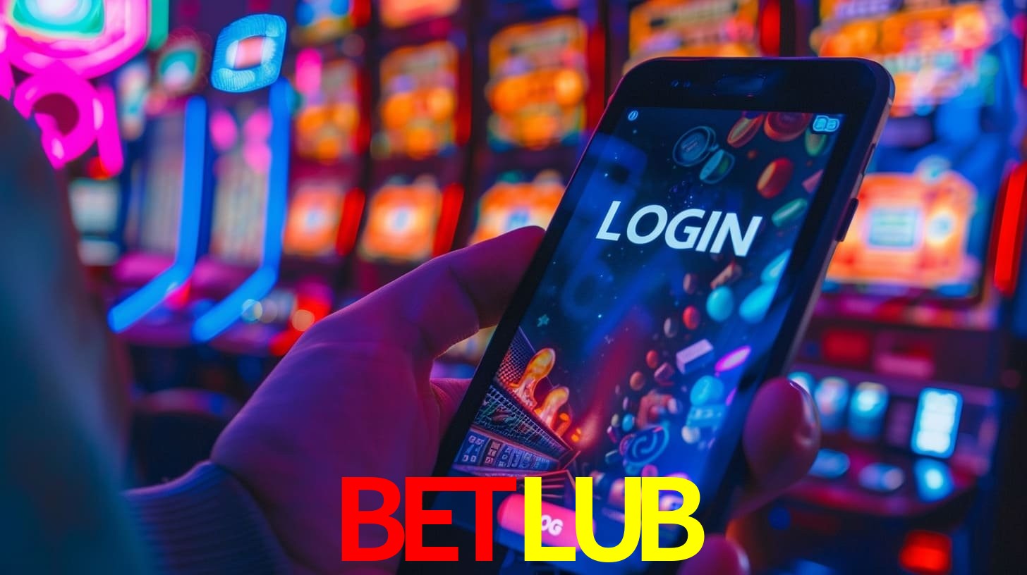Inovações de Jogos na BETLUB: O Futuro das Experiências Interativas
