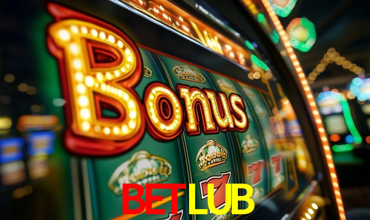 Descubra o Programa VIP da BETLUB: Vantagens Exclusivas para Jogadores