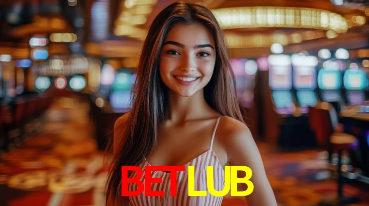 BETLUB: Jogos de Caça-Níqueis-Altas Recompensas, Roleta-Velocidade, Blackjack-Desafios Máximos