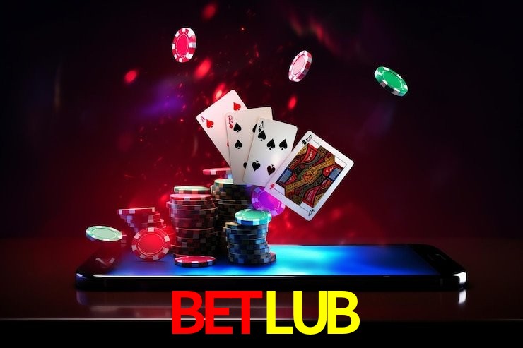 Tennis Betting BETLUB