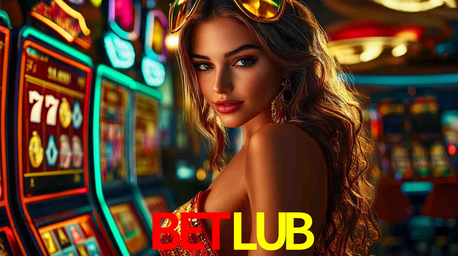 Explore as vantagens do BETLUB: serviço profissional e confiabilidade