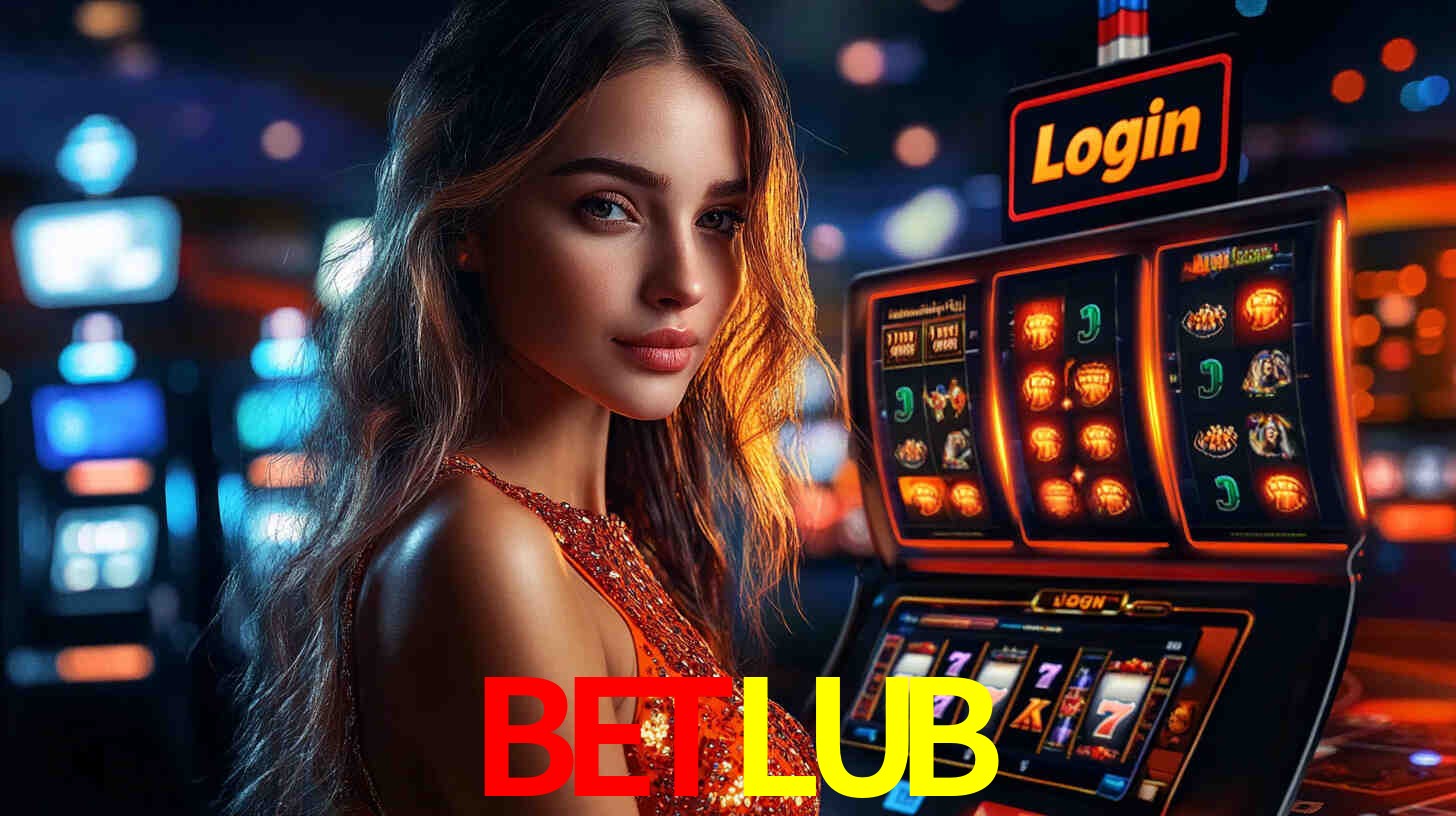 BETLUB: A Experiência de Casino com Jogos de Mesa ao Vivo