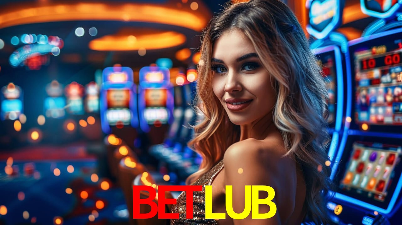 Football Betting BETLUB