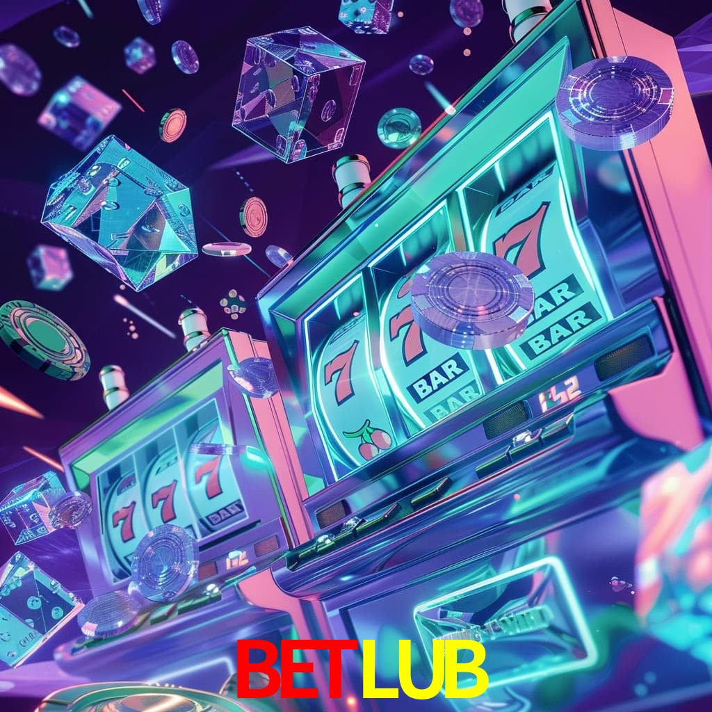 Promoção Relâmpago BETLUB