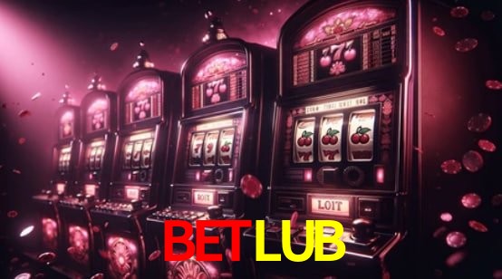 A Emoção da Loteria na BETLUB: Uma Chance de Mudança de Vida