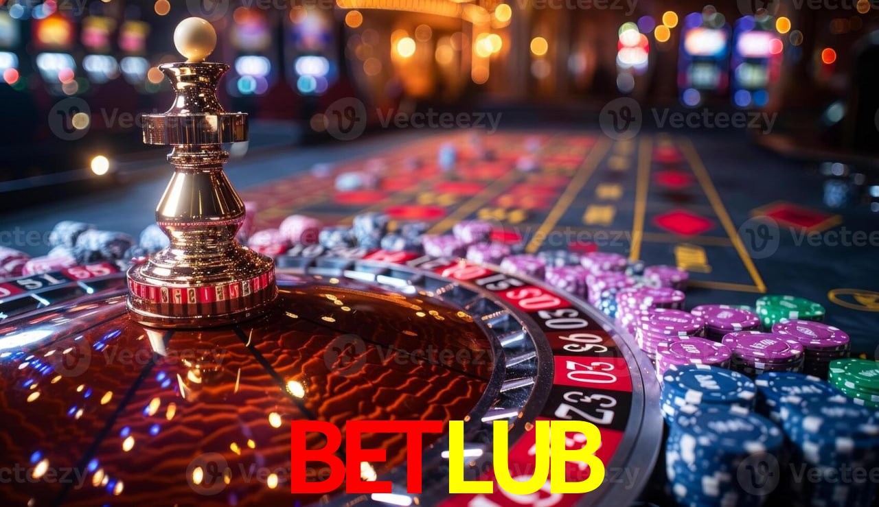 Secure Login BETLUB