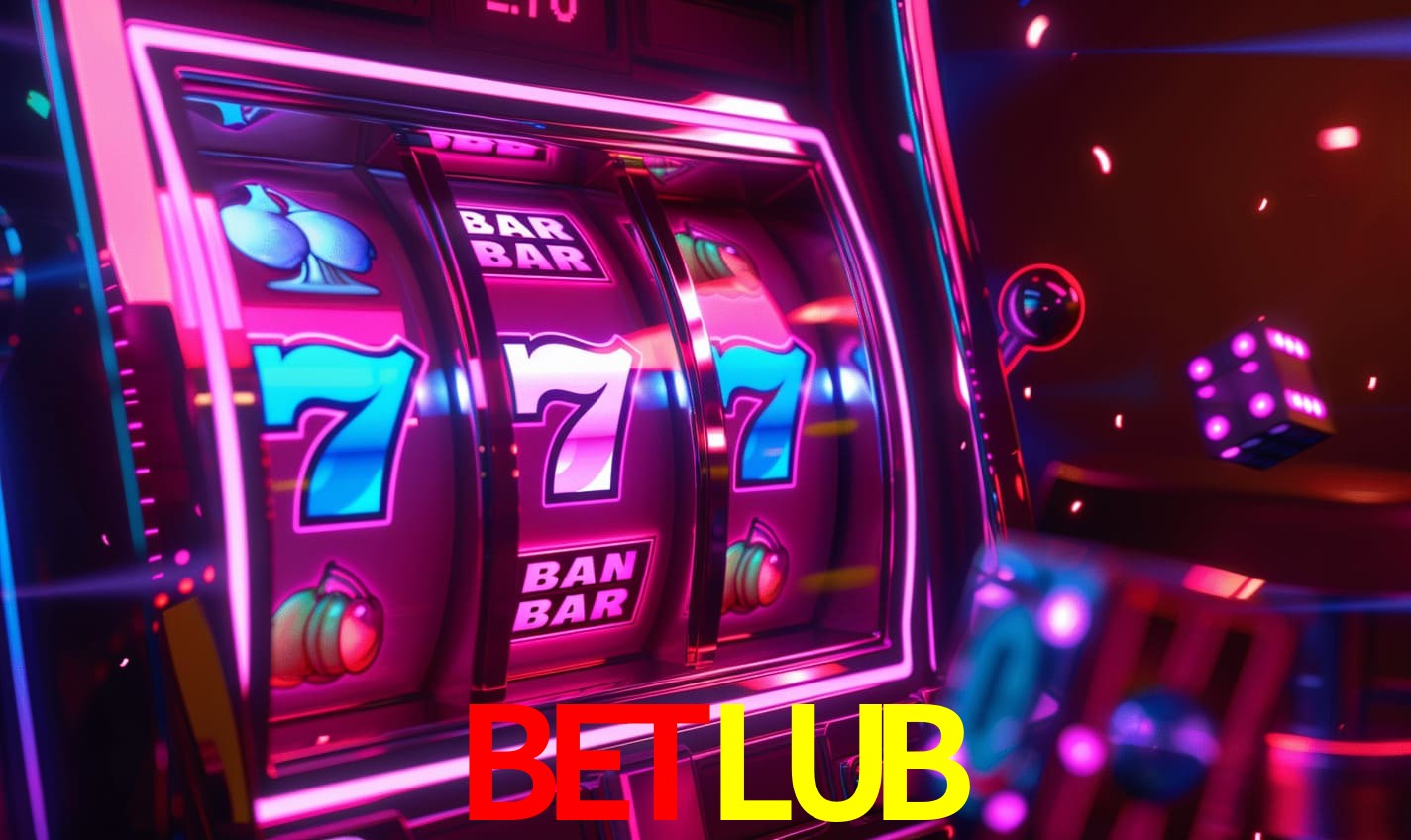 Provedores de Jogos BETLUB