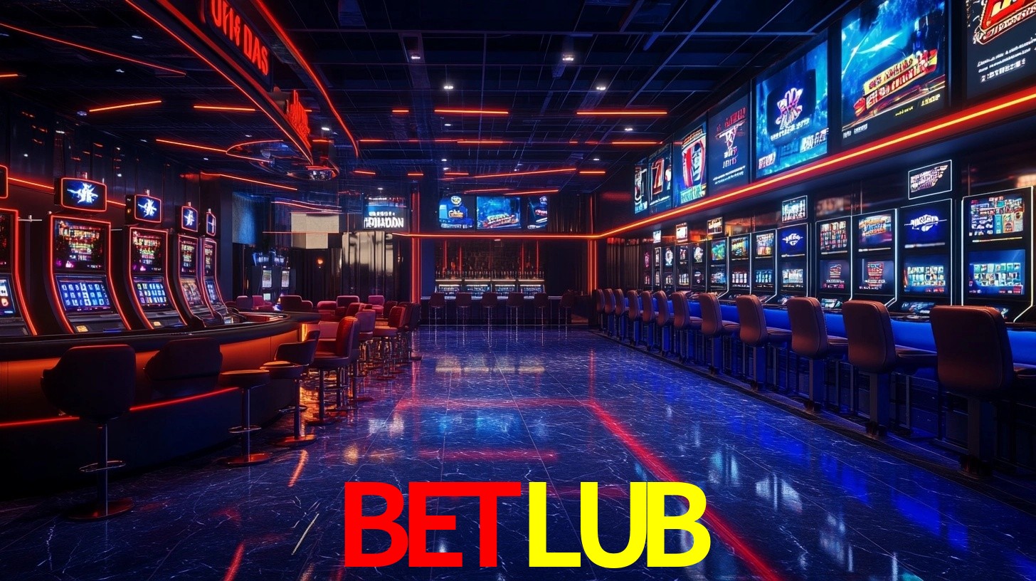 Ofertas Imperdíveis na BETLUB: Promoções e Bônus Que Valem a Pena