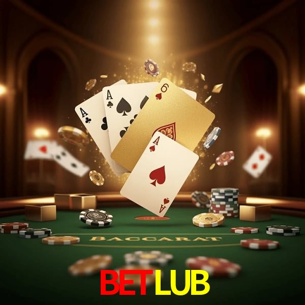 Tournaments BETLUB