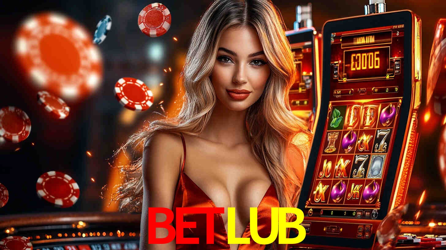 Bônus Generosos e Exclusivos no BETLUB para Você!