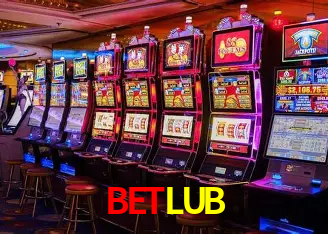 Weekend Specials BETLUB