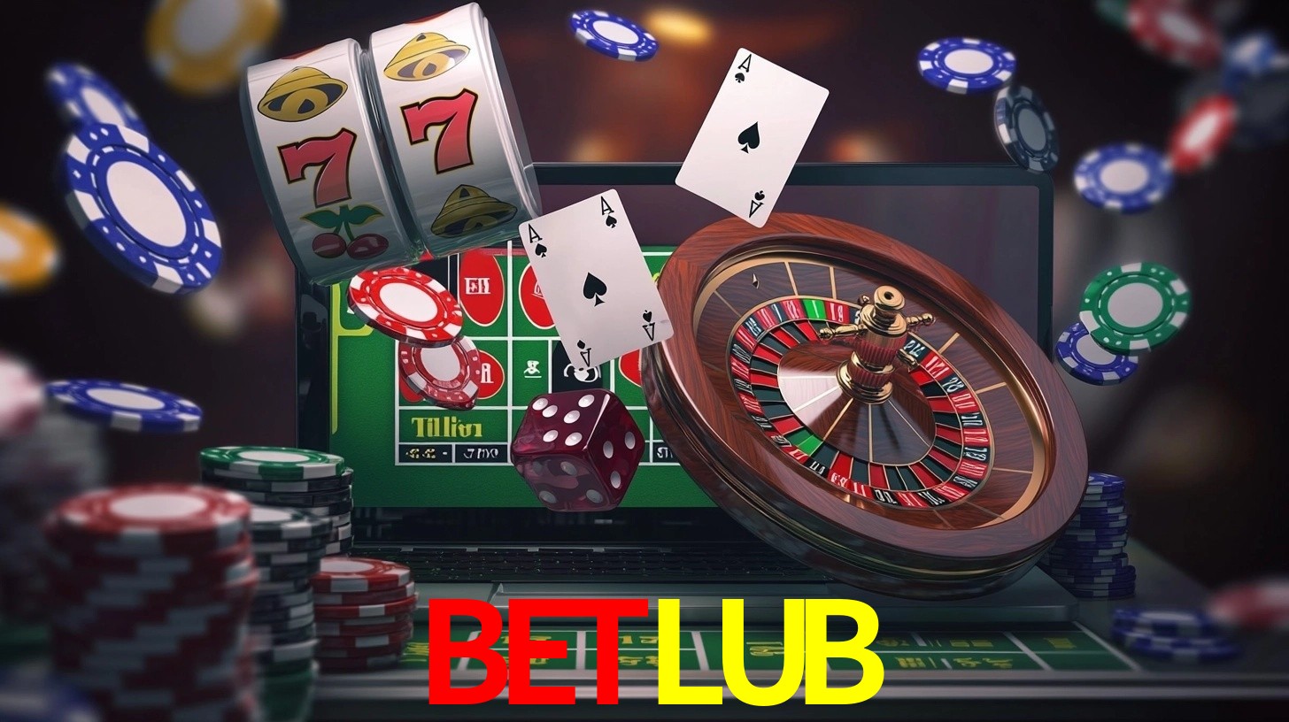 BETLUB
