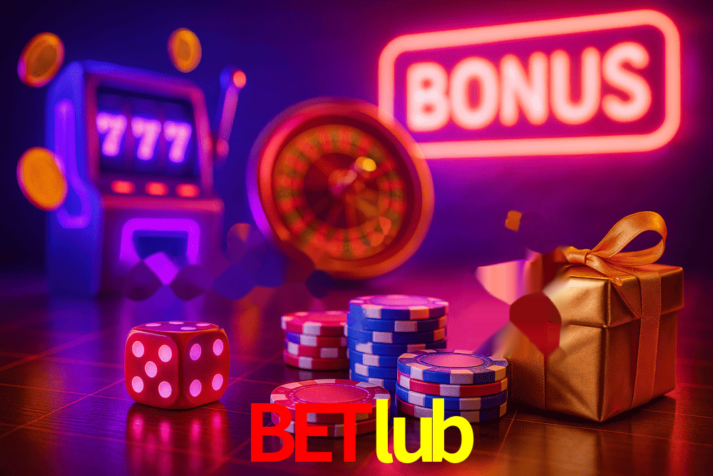 Apostas Esportivas na betlub: Um Guia Completo