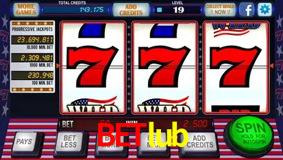 Descubra a Magia dos Jogos de Arcade no betlub