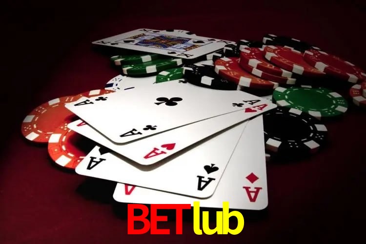 Casino Ao Vivo betlub