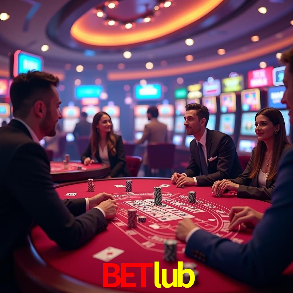 Programa VIP betlub