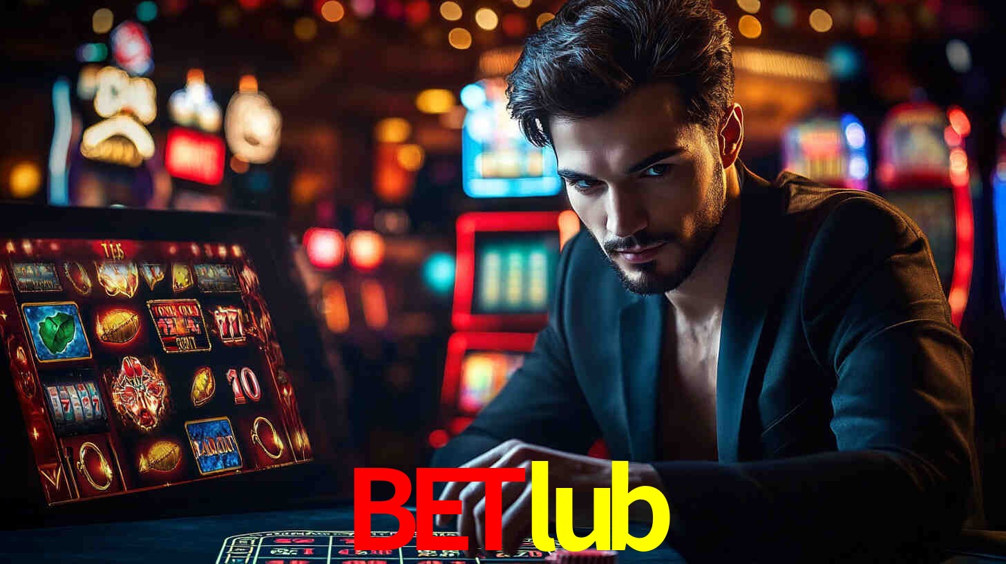 betlub: Jogue Crash e Experimente Alta Recompensa Instantânea