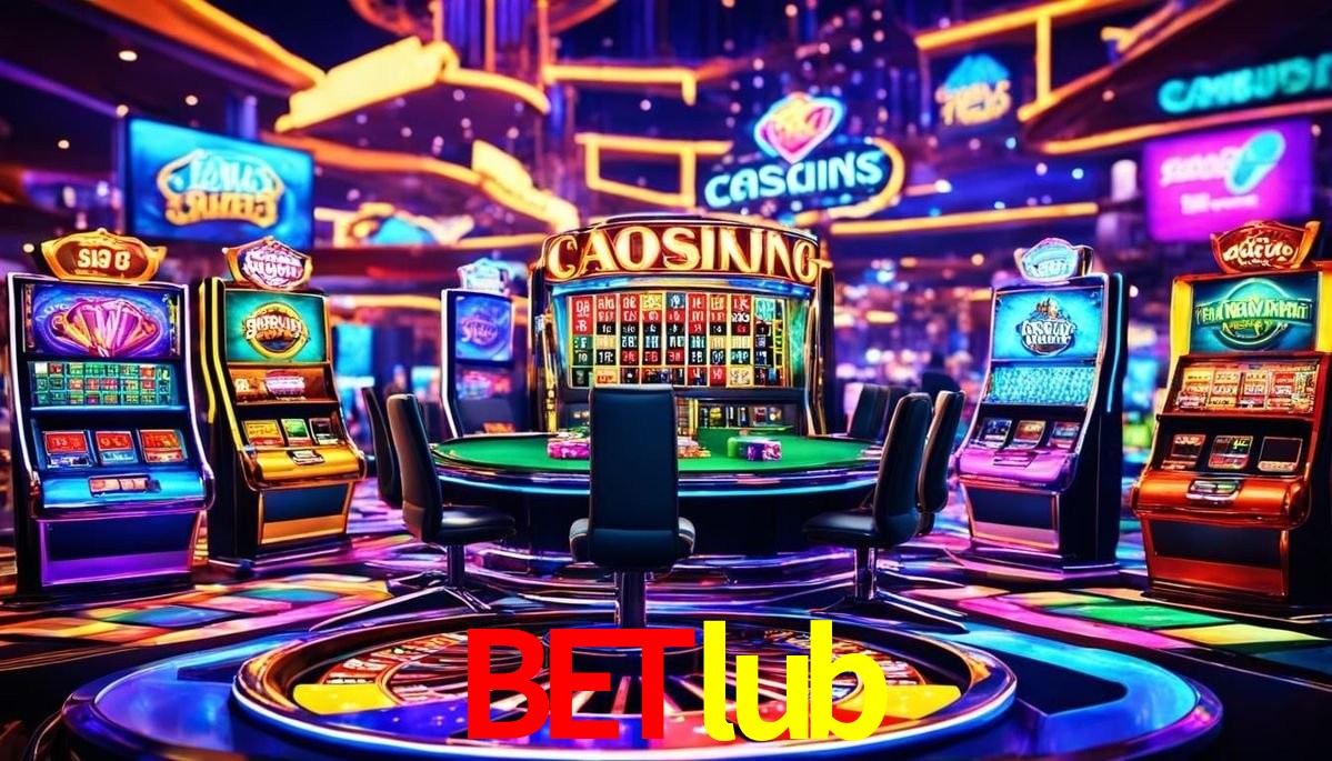 Estatísticas do Jogo betlub