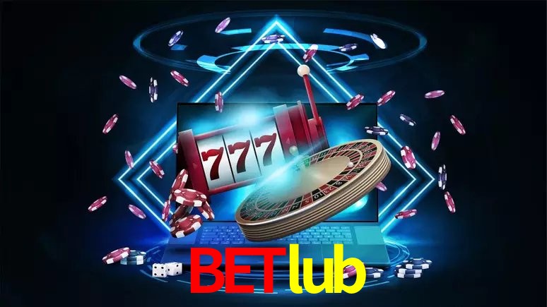 Cadastro Rápido betlub