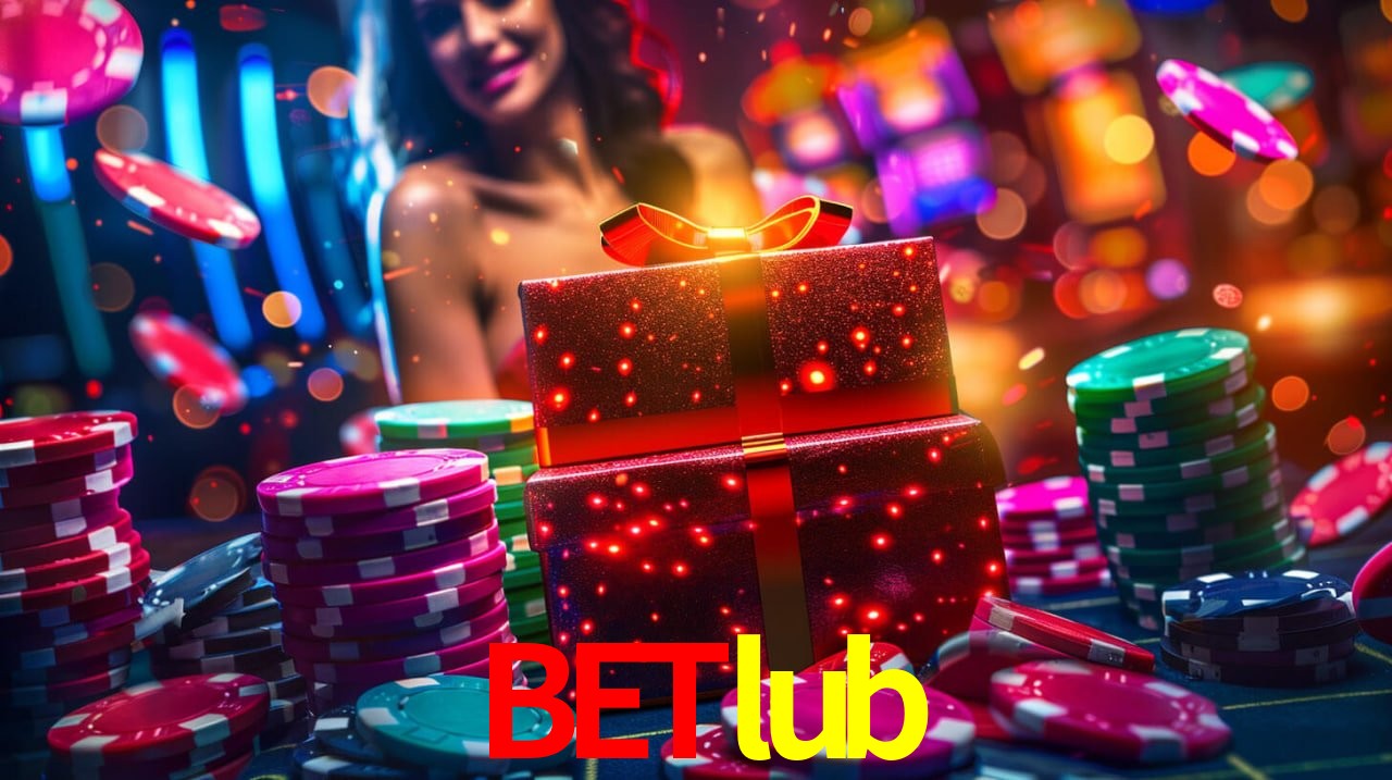 cassino betlub