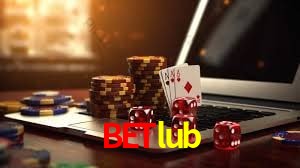 betlub FAQ — suporte e ajuda no aplicativo oficial
