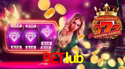 Apostas Esportivas na betlub: Um Guia Completo