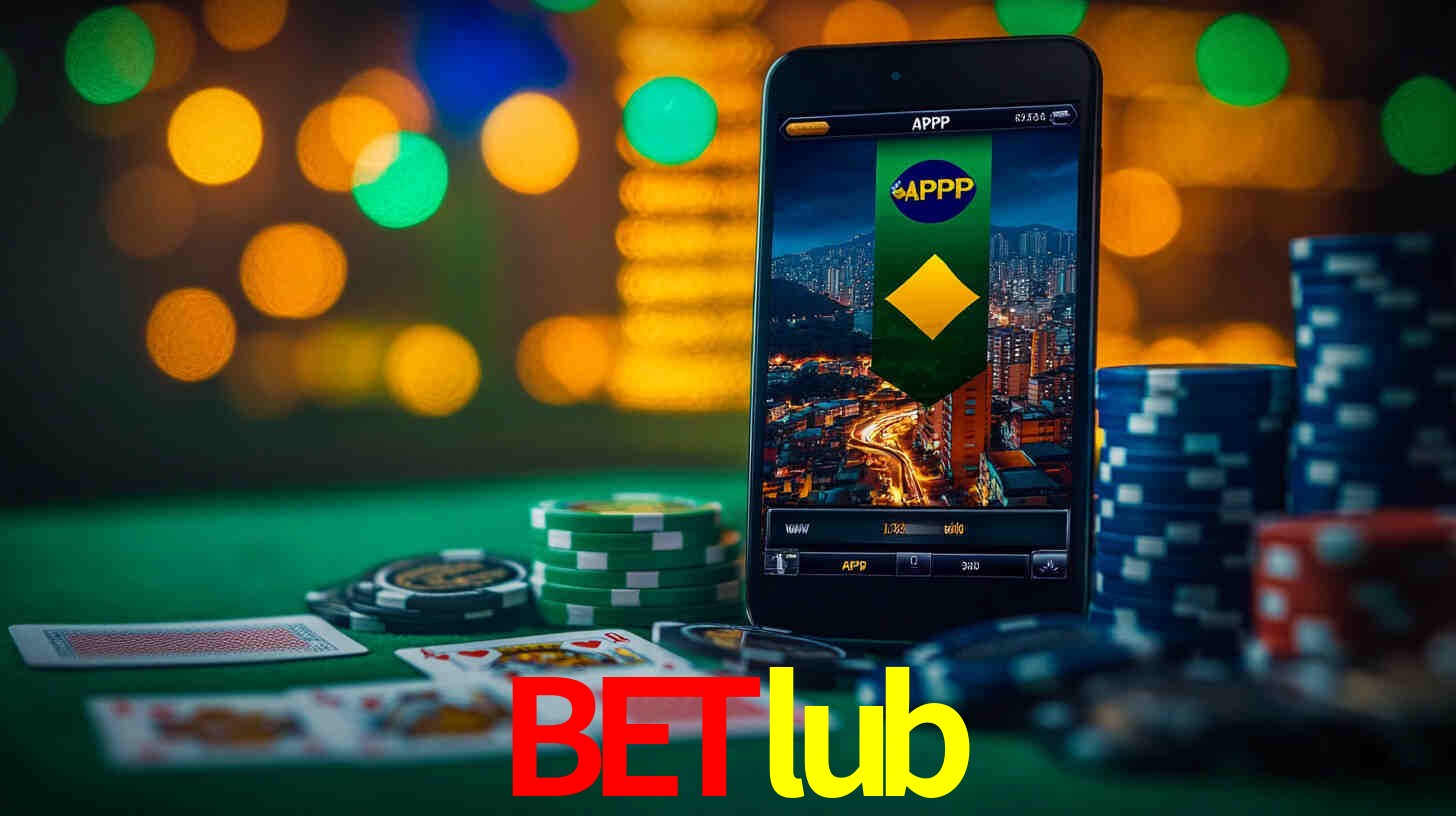 Inovações de Jogos na betlub: O Futuro das Experiências Interativas