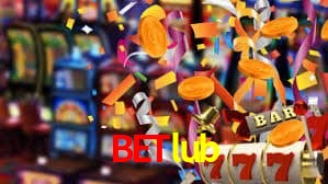 Bônus Generosos e Exclusivos no betlub para Você!