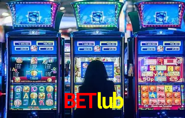 A Popularidade dos Caça-Níqueis no betlub