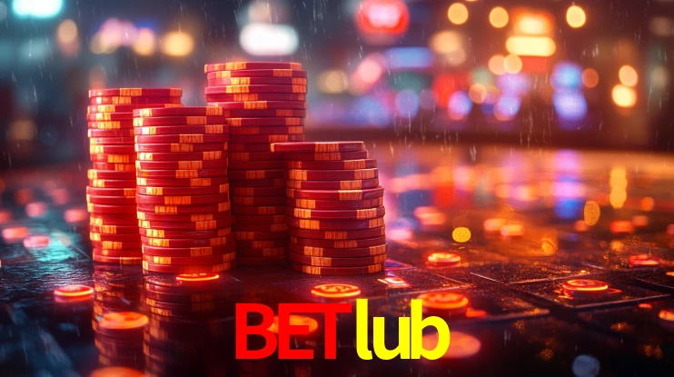 Experimente o Login Seguro Premium no betlub