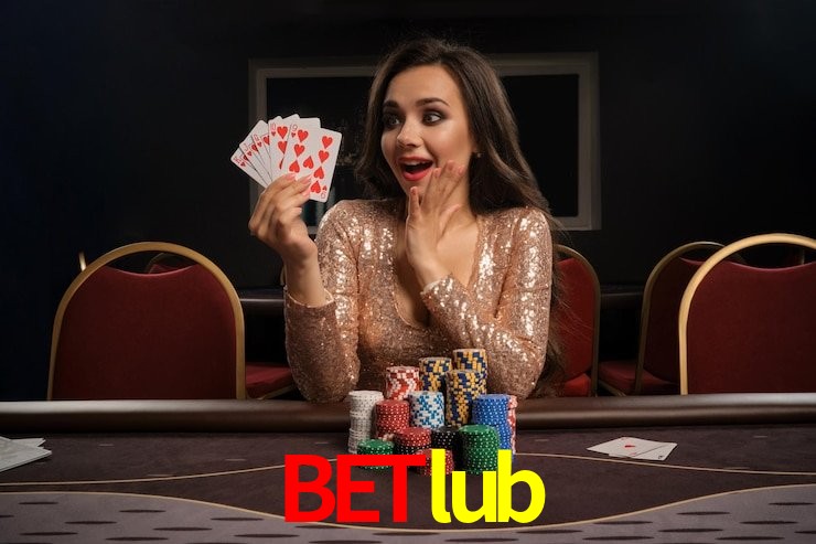 betlub feedback — categorias de sugestão e melhoria no app