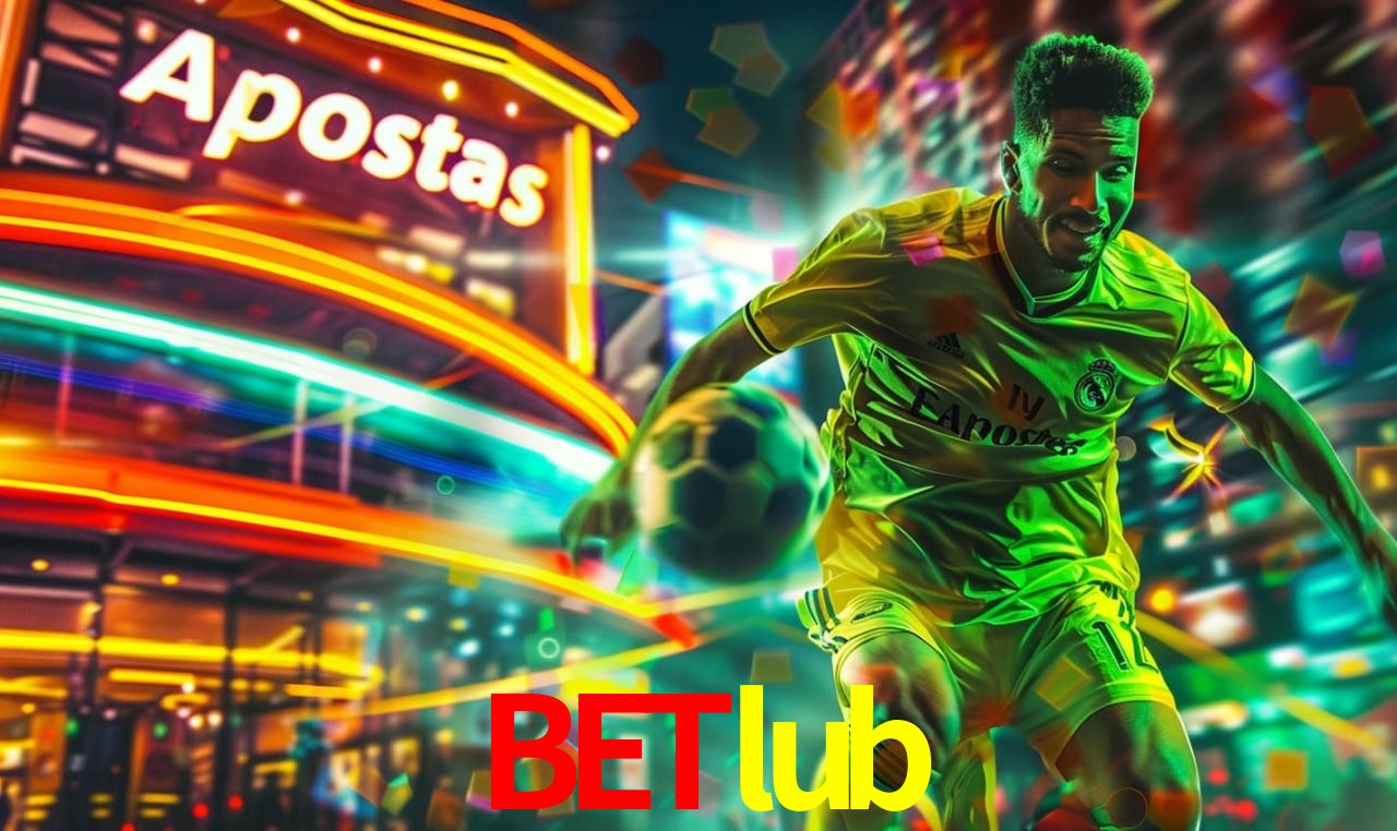 Jogos de Slot betlub
