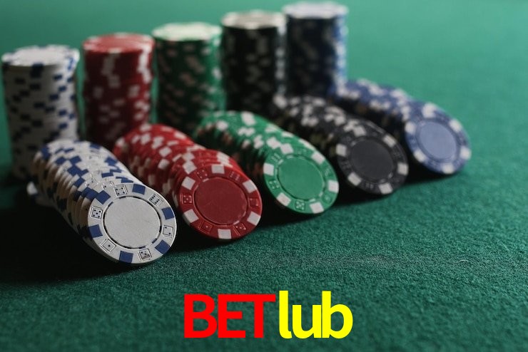 Player Reviews betlub