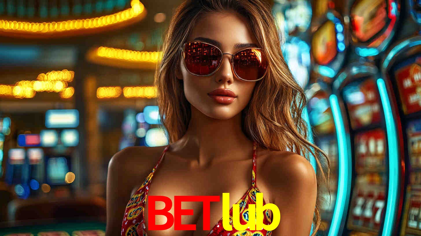 betlub App Interface