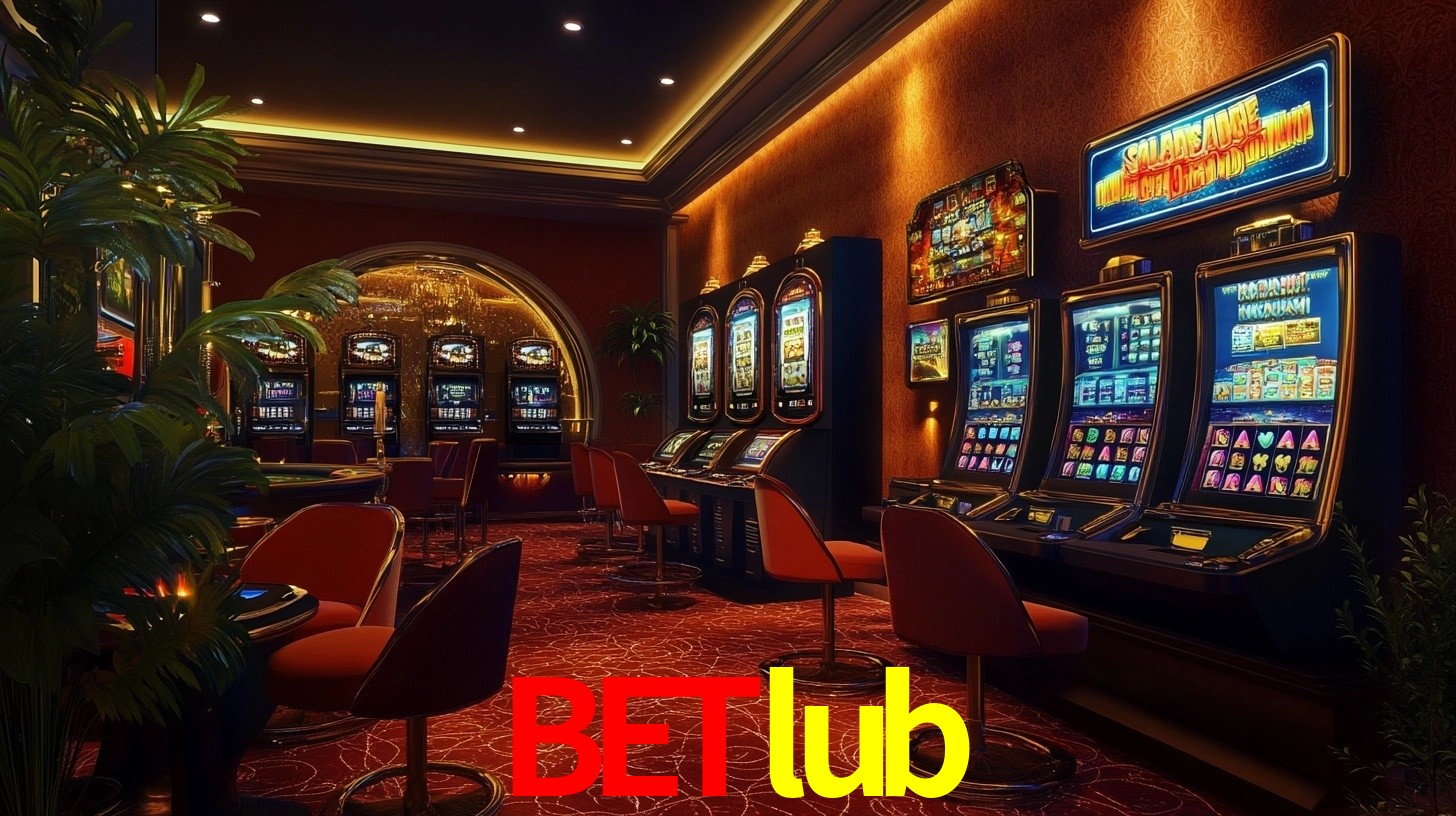 Welcome Bonus betlub