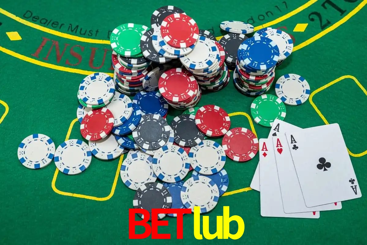 Bônus Diários betlub