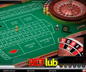 betlub cadastro — tela de formulário no app oficial