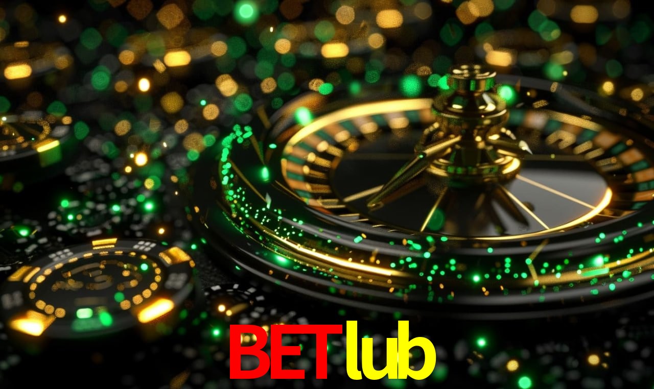 betlub login — configurações de segurança e proteção de conta