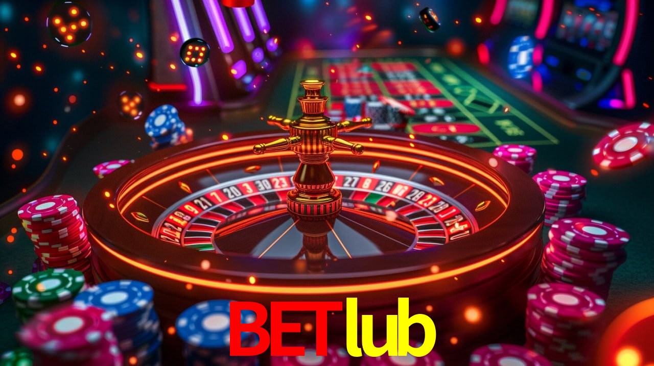 betlub FAQ — perguntas frequentes usuários Brasil