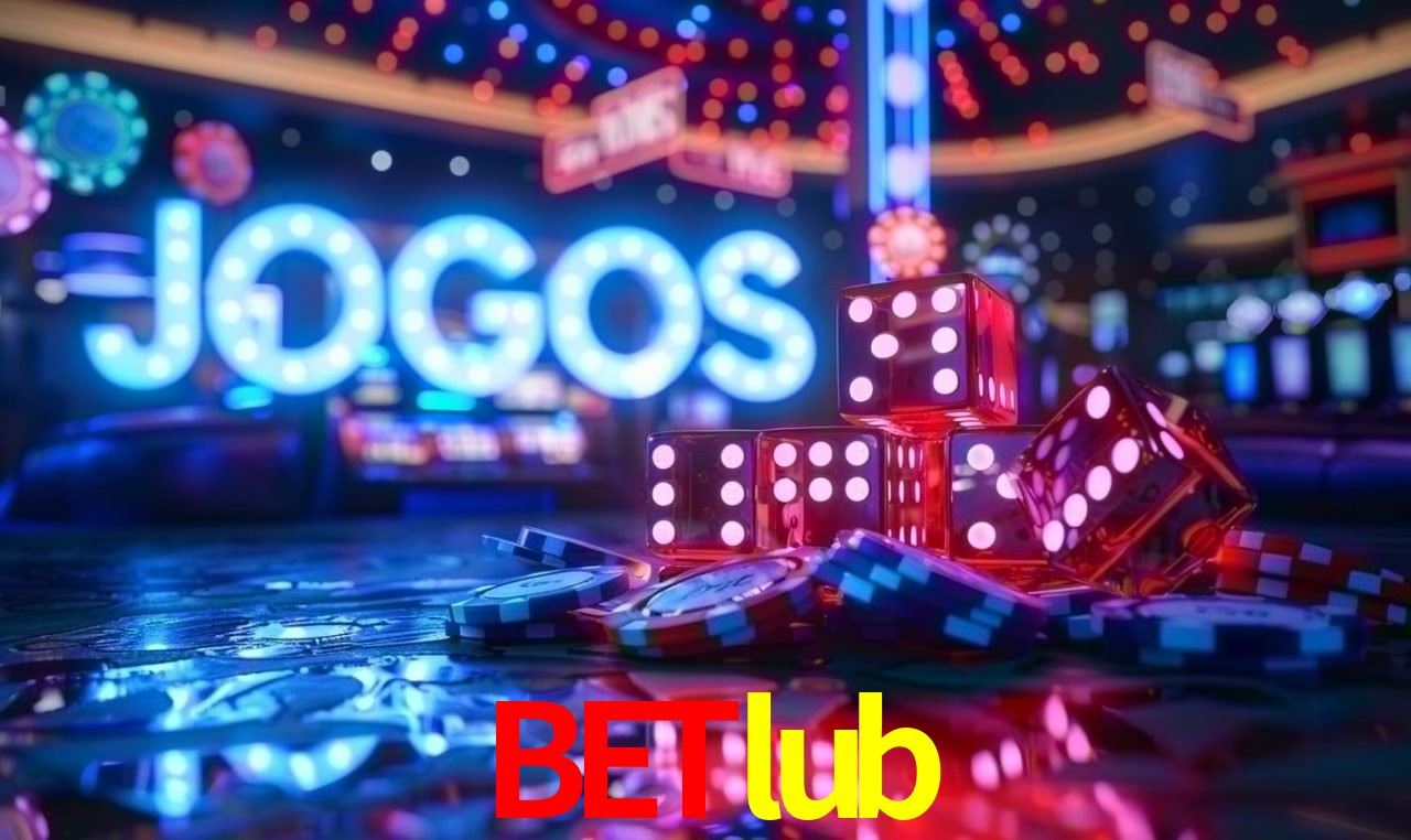 Jogos Exclusivos betlub