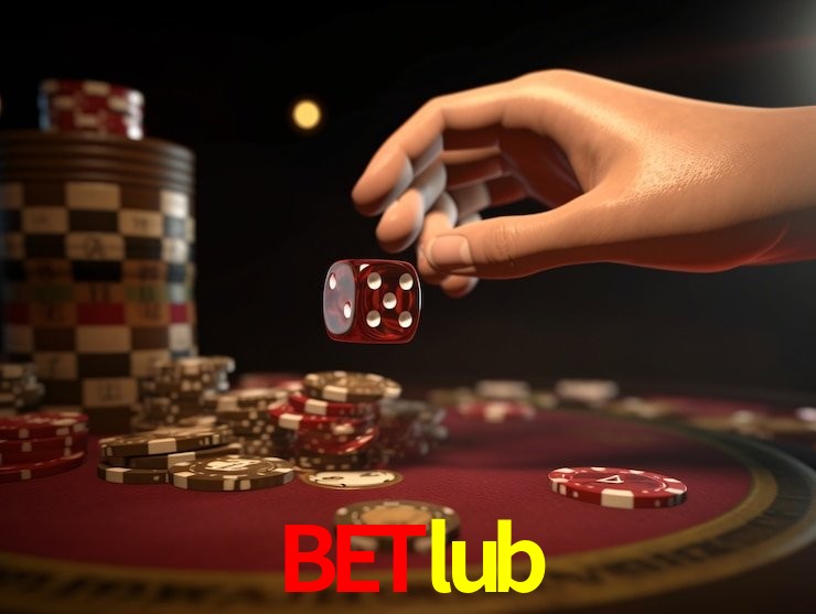 Casino Ao Vivo betlub