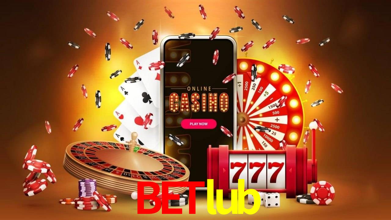 Login Seguro betlub